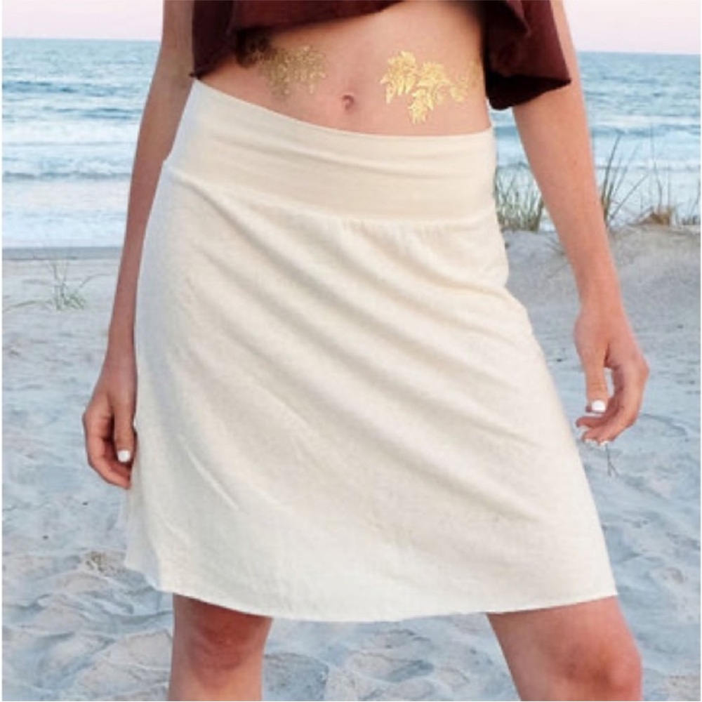 Gaia conceptions simplicity skirt - Picture 7 of 9